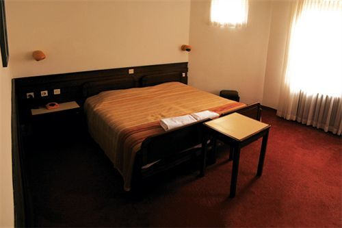 موست نا سوتشي Hotel Lucija المظهر الخارجي الصورة