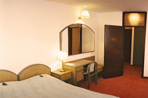 موست نا سوتشي Hotel Lucija المظهر الخارجي الصورة